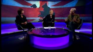 What will Scotland leave behind? - Newsnight