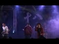 【2011 強力十八銅人搖滾英雄會】undercover back at the moon