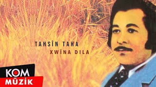 Tahsin Taha - Xwîna Dila (Official Audio)