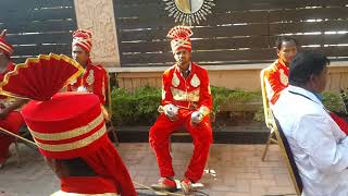 M.S Maharaja Band Sinor