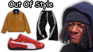 Fashion Trends That Are Officially DEAD in 2026!