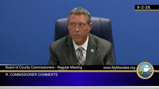 June 2, 2026 - Regular Meeting