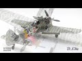 focke wulf fw 190f 8 32 revell