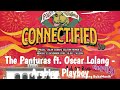 The Panturas feat. Oscar Lolang - Arabian Playboy live at Connectified Tour 2018 (Bandung)