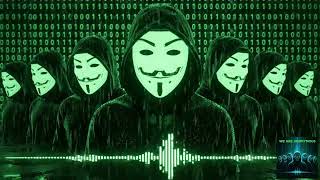 We Are Anonymous Official Lyrics Video