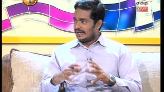 Shakthi Press Release Shakthi TV 15th July 2014