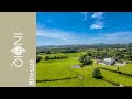 Beautiful Farmhouse Accommodation in a Country Setting | Hendre-Feinws