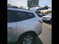 2016 Chevy Traverse LT (915160)