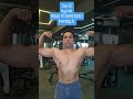 day 32 road to shredded physique pradeepchauhanfitness naturalbodybuilding