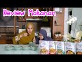 KARTIKA PUTRI REVIEW BASO SOSIALITA NYA FITROP?! INI KOMENTAR IPEH!!