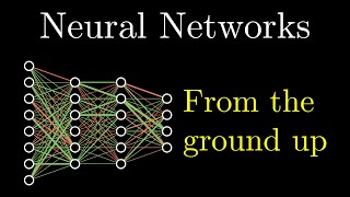 Peki sinir ağı nedir? | Bölüm 1, Derin Öğrenme