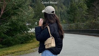 [Playlist] Songs that makes you feel positive when you listen to it