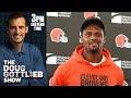 11-Game Suspension is a WIN For Deshaun Watson | DOUG GOTTLIEB SHOW