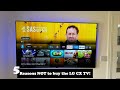 5 Reasons NOT TO BUY the LG CX TV