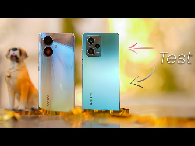 Realme 12X launches with Dimensity 6100+ on board
