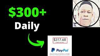 How To Make $300 Daily Reading Emails (Worldwide FREE) Make Money Online Fast
