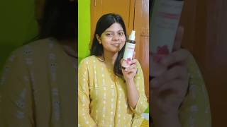 Best Affordable Rose Water Under 395🤩#Youtube shorts#Wish Care Kannauj Rose water