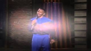 Jamie Foxx - Straight From the Foxxhole - (FULL Stand Up) HD
