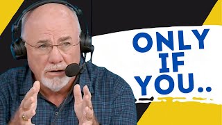 Take Social Security at Age 62 - Dave Ramsey