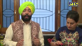 Punjab De Superchef Chef Harpal Singh Sokhi Amritsar Episode 1 PTC Punjabi Punjab De Superchef Chef Harpal Singh Sokhi Amritsar Episode 1 PTC Punjabi