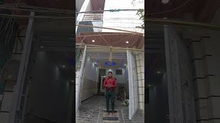 35 Gaj House Tour 🏠 Independent Duplex House