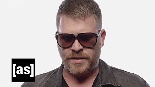 Problems with authority | El-P | Adult Swim