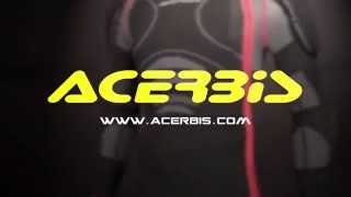 ACERBIS X-FIT - New Protection Experience