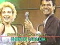 marisela y dionis fernandez no hay nada mas dificil