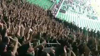 Sakaryaspor - Kocaelispor / Burası İzmit burdan çıkış yok