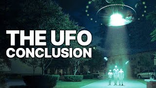 The UFO Conclusion | Full Documentary | Aliens | Otherworldly Creatures