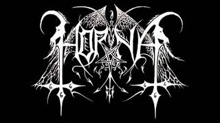 HORNA \u0026 WOODS OF INFINITY [EP]