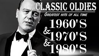 Greatest Hits 60s 70s 80s Oldies Songs 💕Oldies But Goodies 80s - Best Songs Of 80s Music Hits