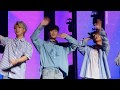 180818 BOYFRIEND I YAH youngmin KWAVE 3 영민 MALAYSIA MUSIC FESTIVAL 아이야 보이프렌드