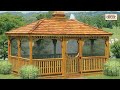 top 90 modern gazebo designs tips for elevating outdoor living spaces with best gazebos ideas