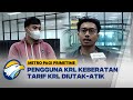 Skema Tarif KRL Berbasis NIK Picu Polemik [Metro Pagi Primetime]