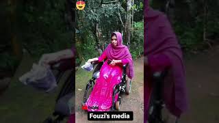 short vedio/wheelchair journey