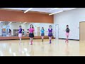 Good Stuff - Line Dance (Dance & Teach)