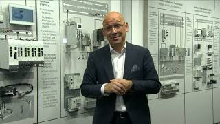 Electric Automation solutions by Festo