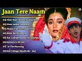 Jaan Tere Naam non Stop Songs (Audio Jukebox) | Ronit Roy & Farheen | Romantic Song | Old is Gold