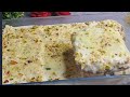 🇮🇳 Shahi Tukda Lasagna | 🇮🇳 Independence Day Special Dessert Recipe  🇮🇳