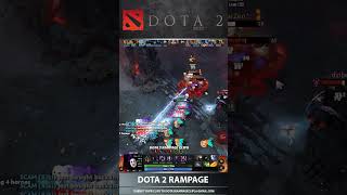 Spectre Feel my Blademale #dota2highlights #dota #dota2