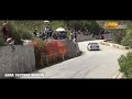 monte erice 2024 salvatore asta bmw m3