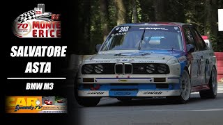 Monte Erice 2024 || Salvatore Asta || BMW M3