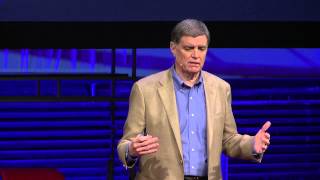 Why Business? Why Now?: Fred Keller at TEDxGrandRapids