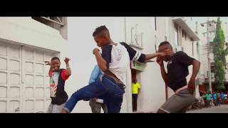 Usije Mjini - Dan mapete Ft Dogo niga official video #singeli