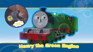 Sir Topham Hatt's Engines: Henry the Green Engine