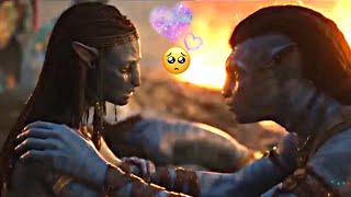 Avatar 2: The Way Of Water | 🥰 Emotional Whatsapp Status 🥺 Avatar 2 Sad Status 😓💗 Avatar 2 Love 💗