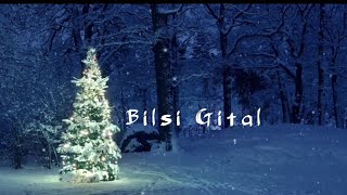 Bilsi Gital ll Official Lyrics Video ll