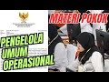 contoh soal pengelola umum operasional || formasi tenaga teknis pppk