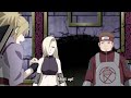 temari slaps shikamaru for lying